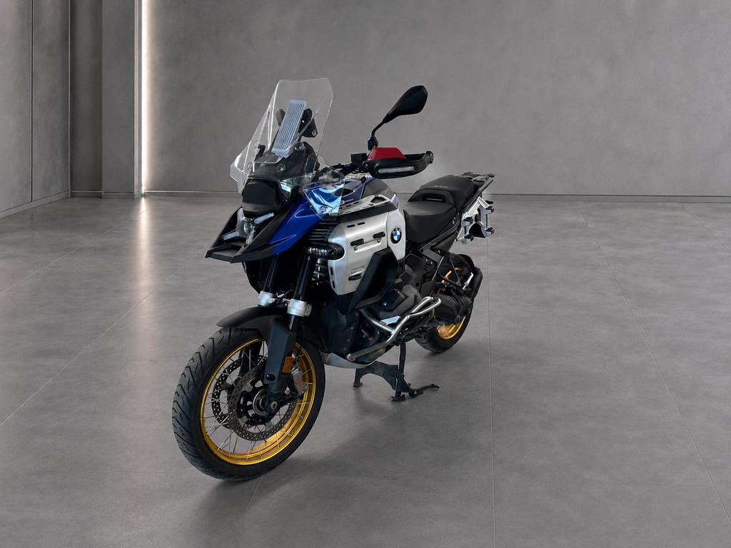 R 1300 GS ADVENTURE