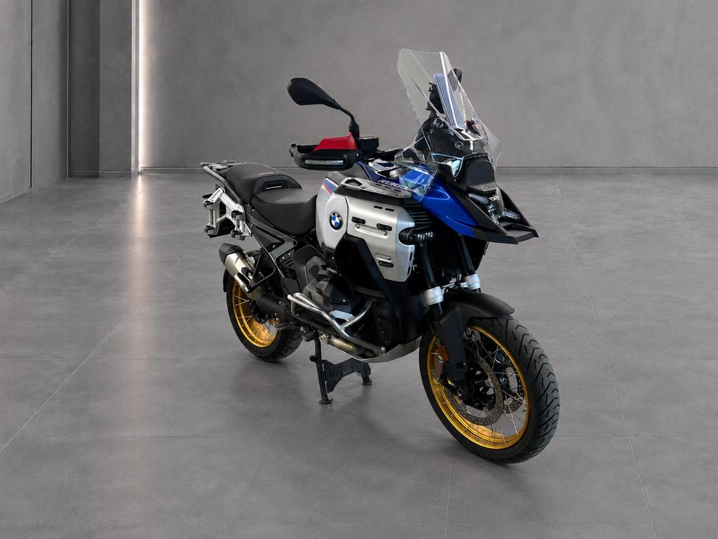 R 1300 GS ADVENTURE