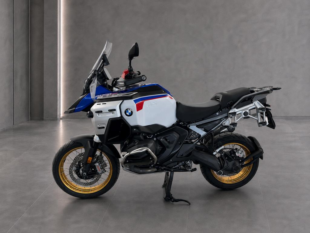 R 1300 GS ADVENTURE