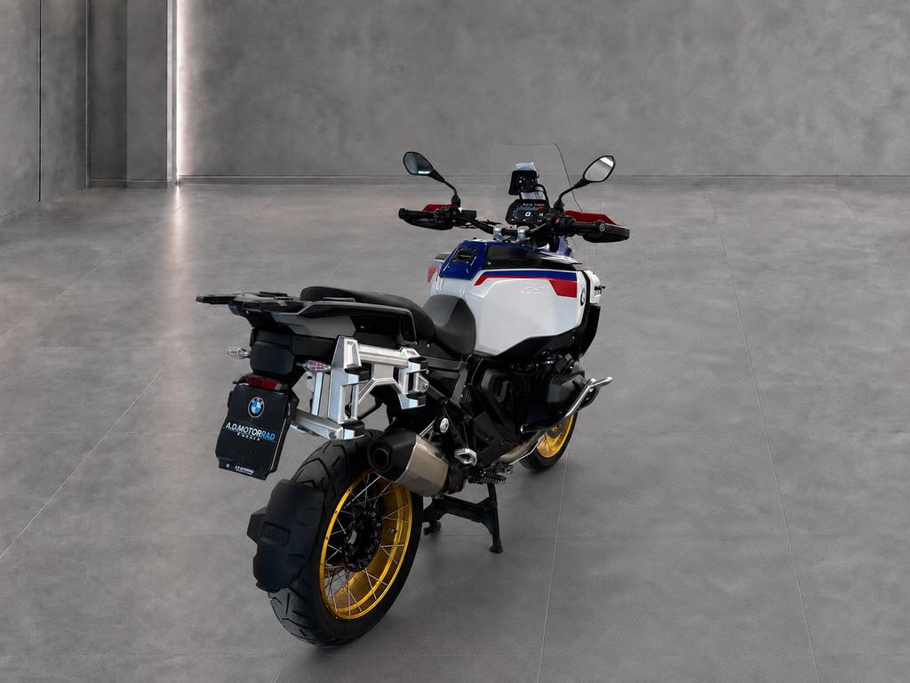 R 1300 GS ADVENTURE