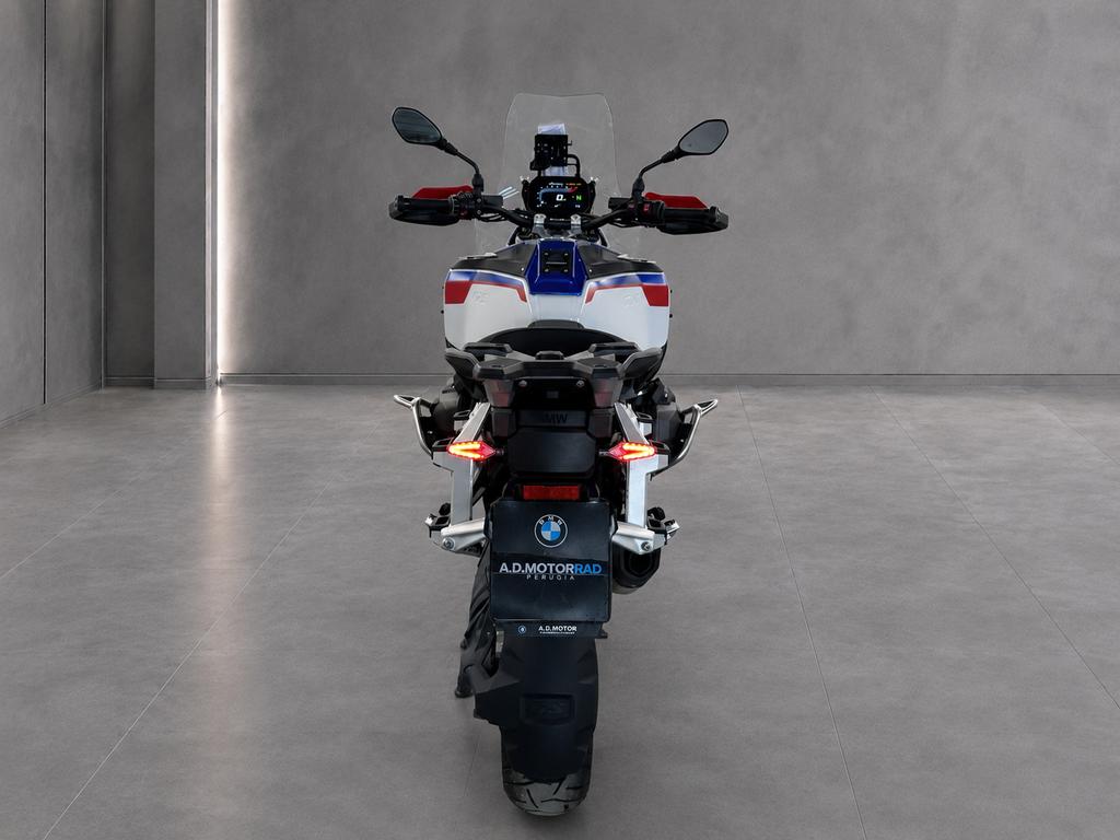R 1300 GS ADVENTURE