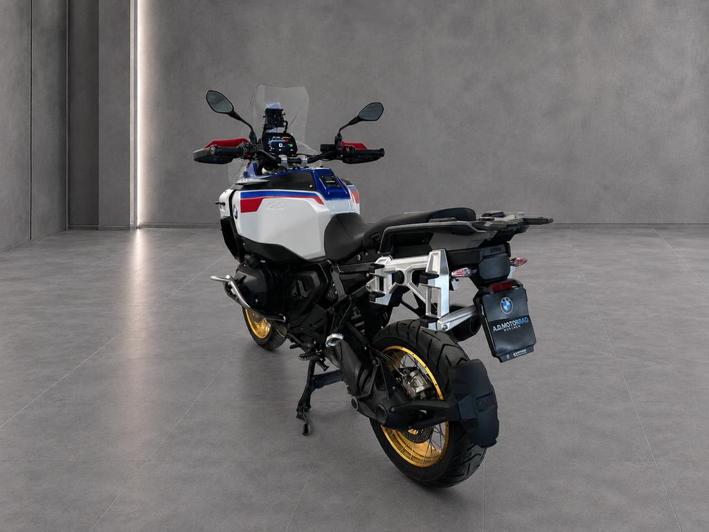 R 1300 GS ADVENTURE