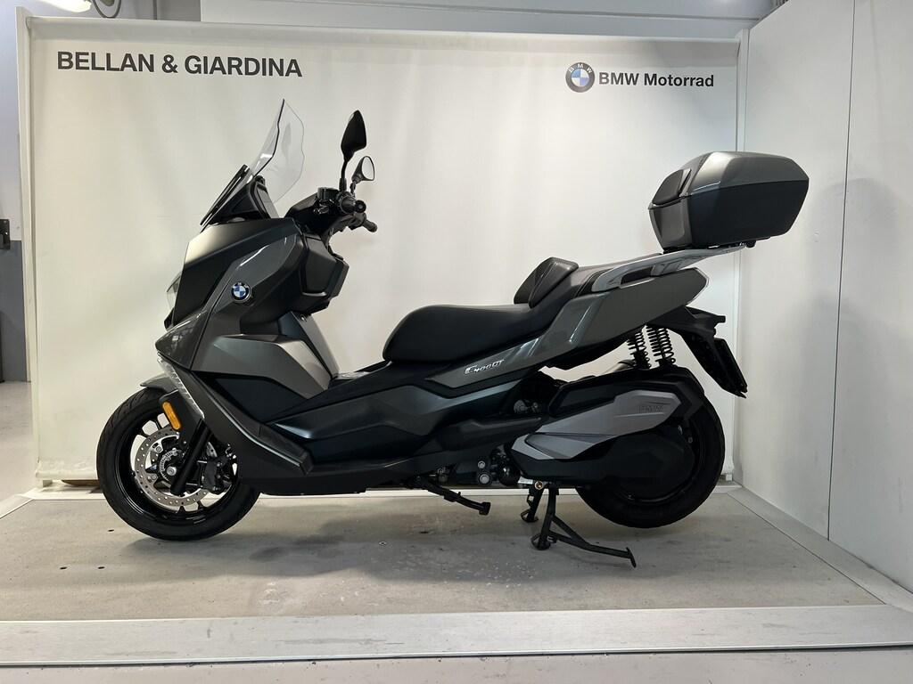 C 400 GT