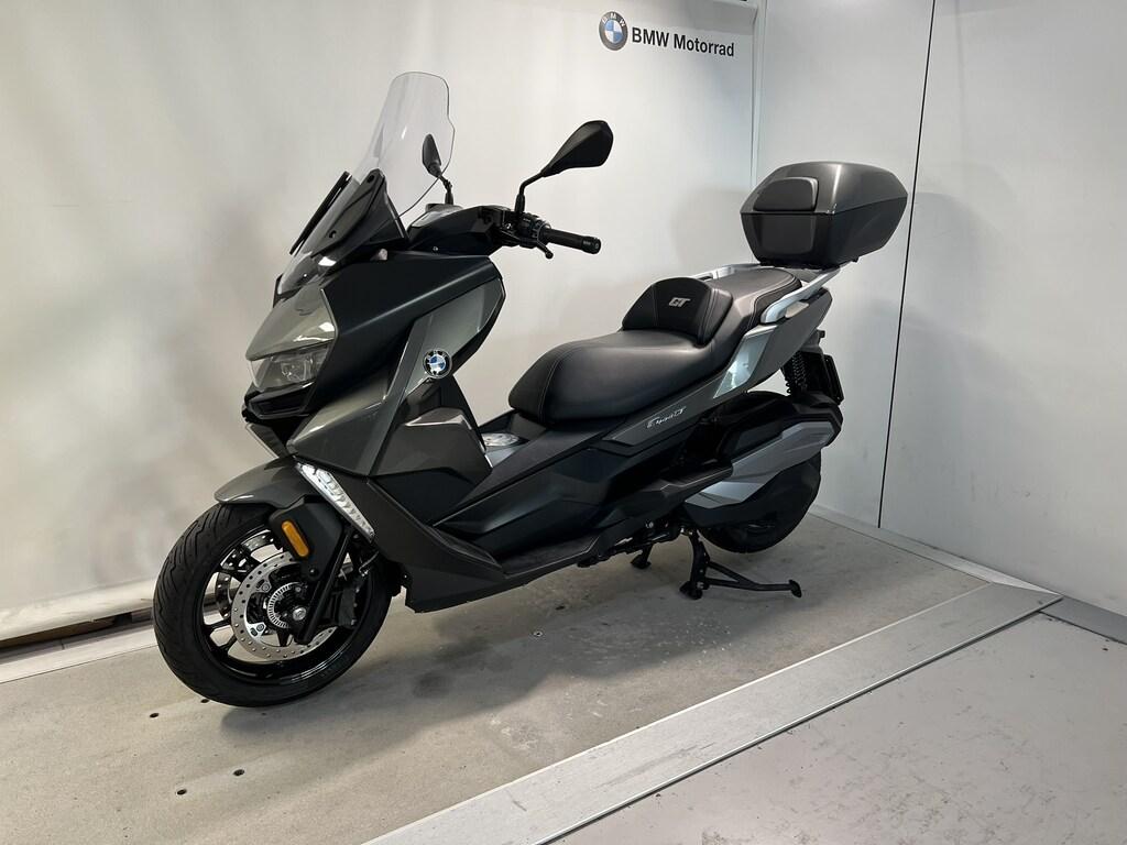 C 400 GT