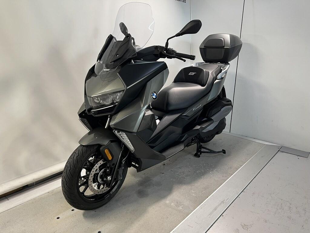 C 400 GT