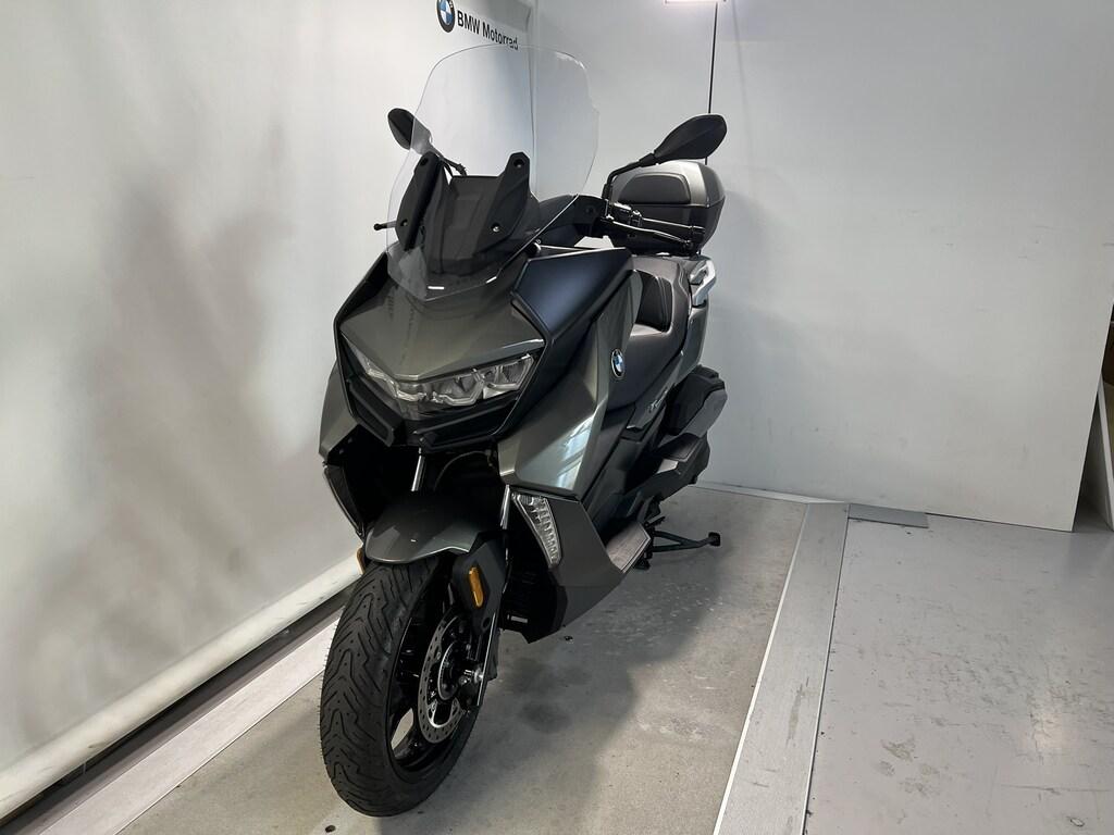 C 400 GT