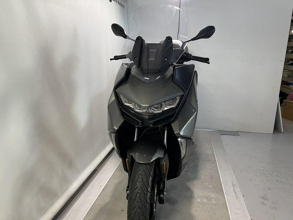 C 400 GT