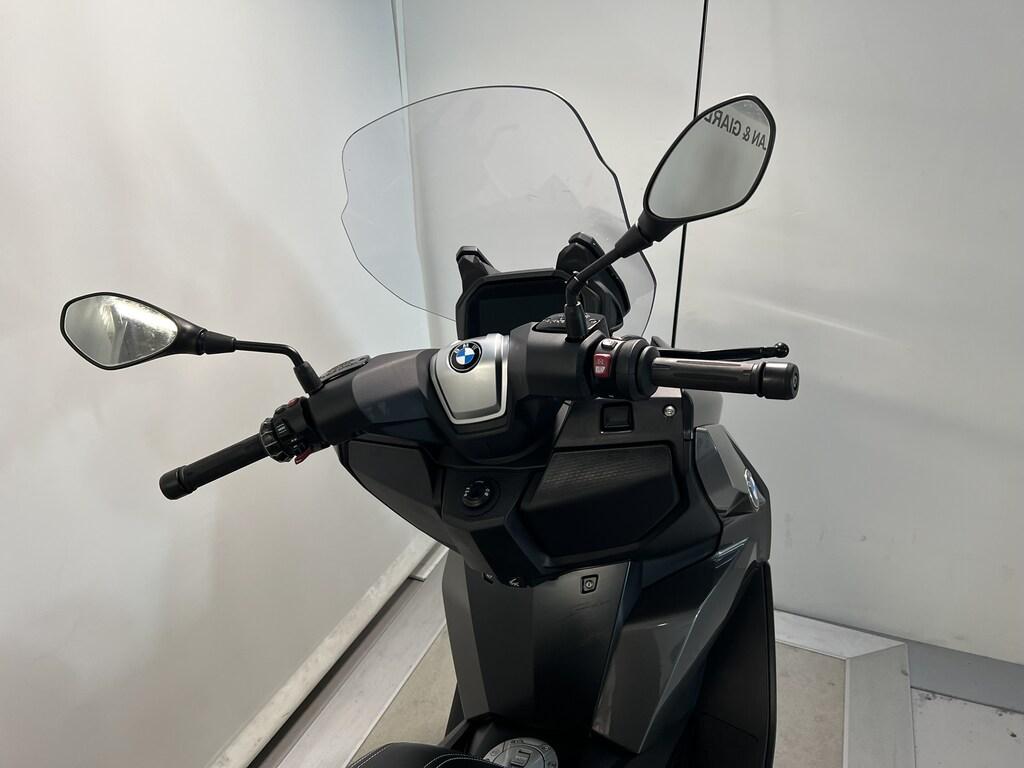 C 400 GT