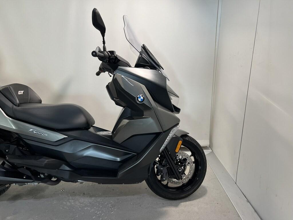 C 400 GT