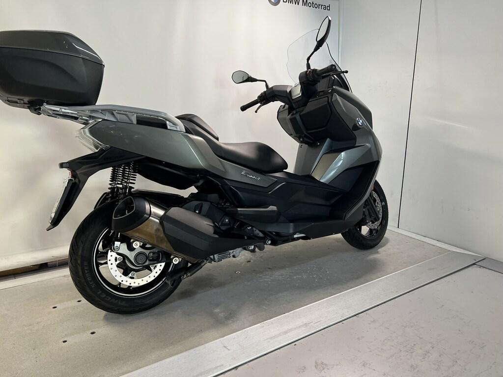 C 400 GT