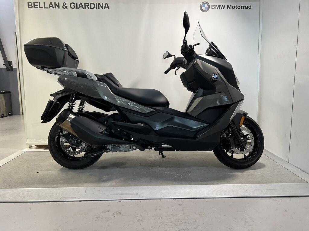 C 400 GT