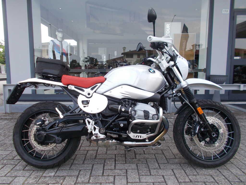 R 1200 NINET