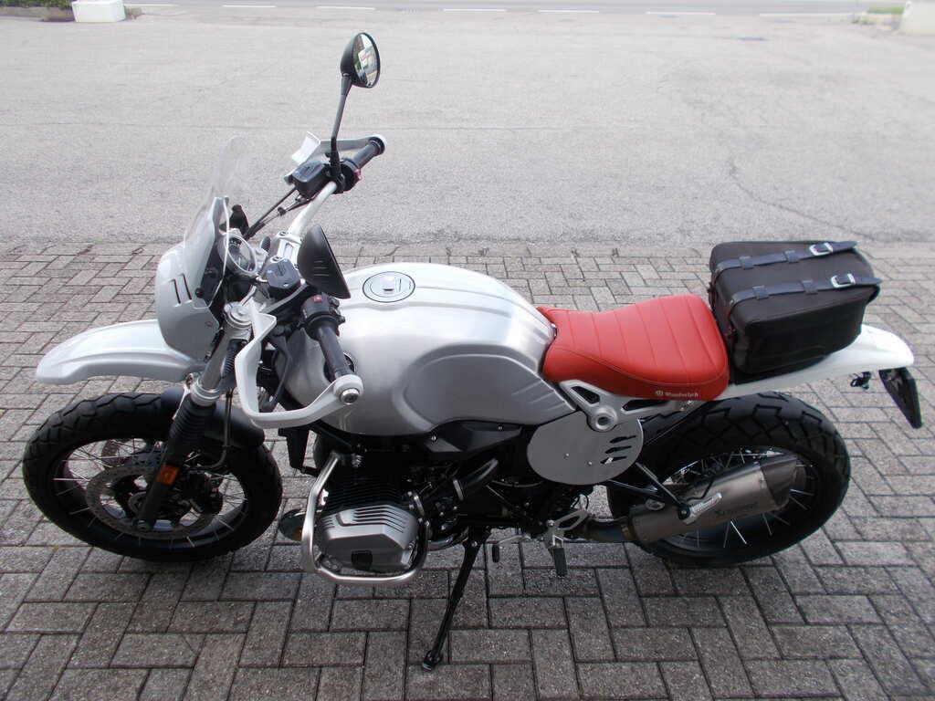 R 1200 NINET
