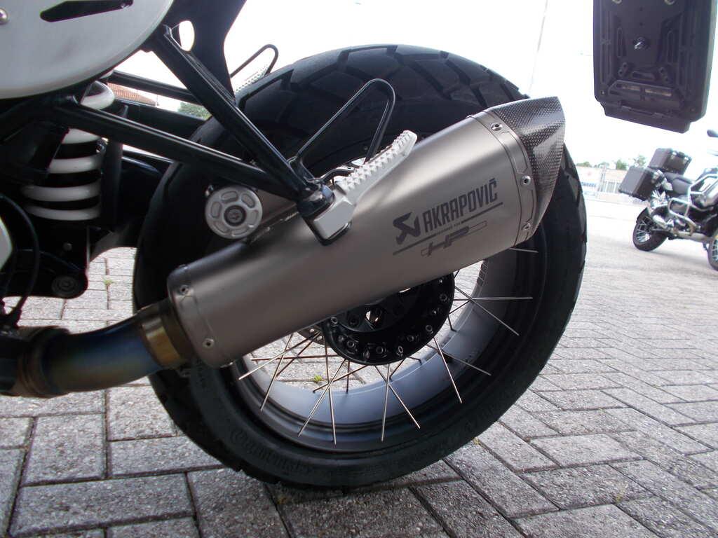 R 1200 NINET