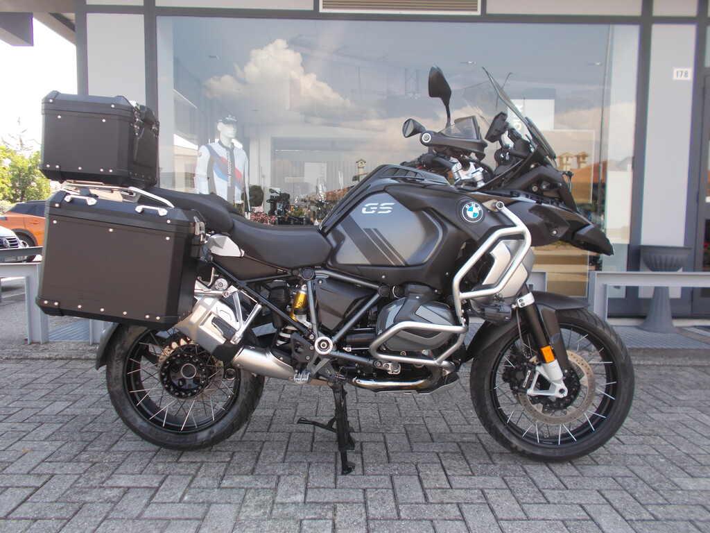 R 1250 GS ADVENTURE