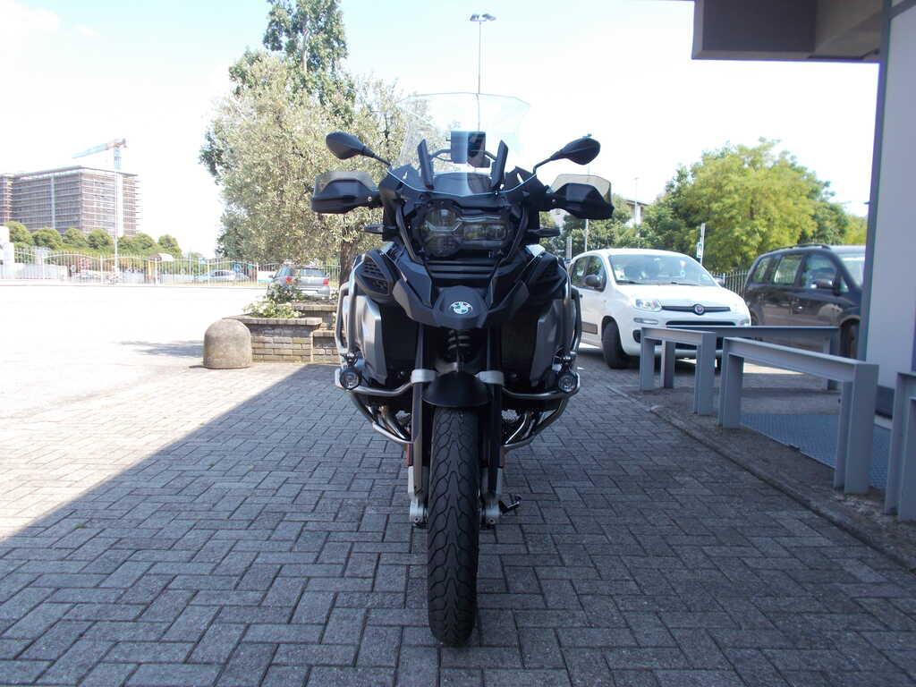 R 1250 GS ADVENTURE