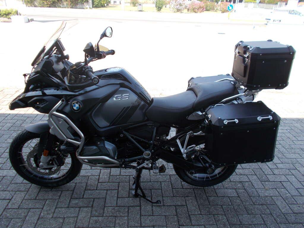 R 1250 GS ADVENTURE