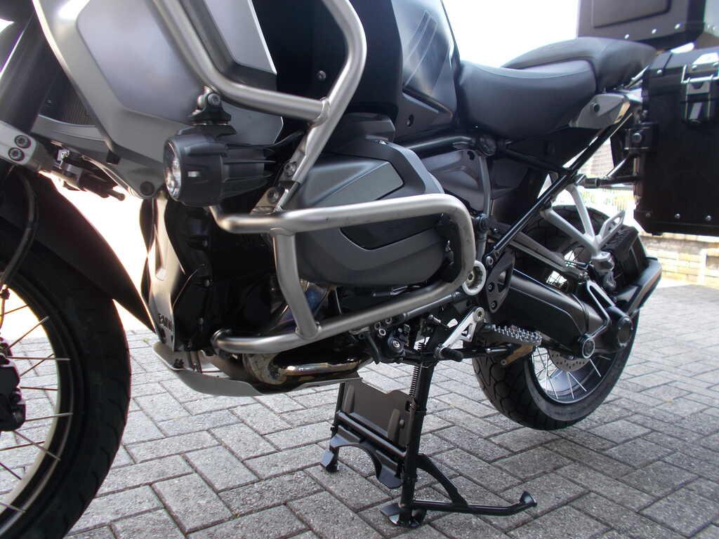 R 1250 GS ADVENTURE