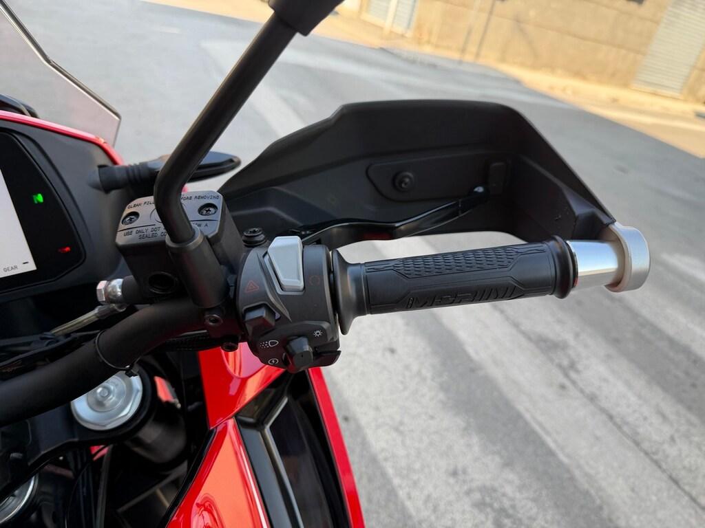 X CAPE 650