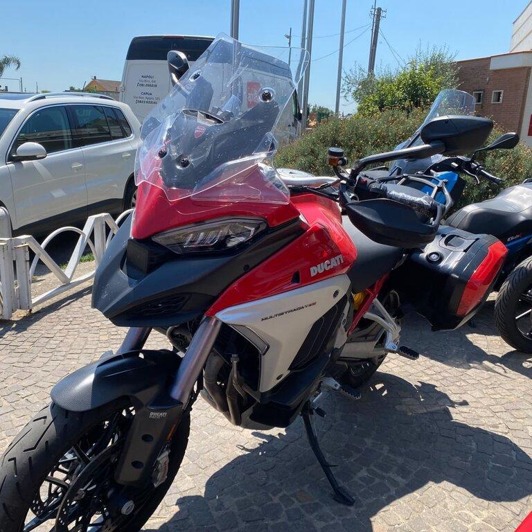 MULTISTRADA V4