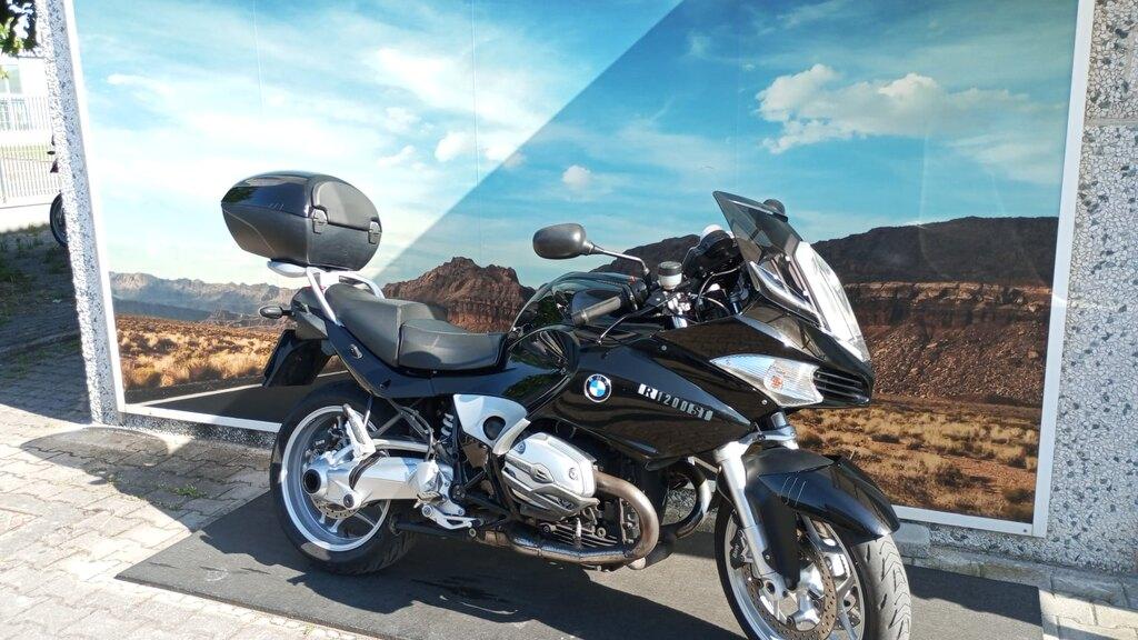 R 1200 ST
