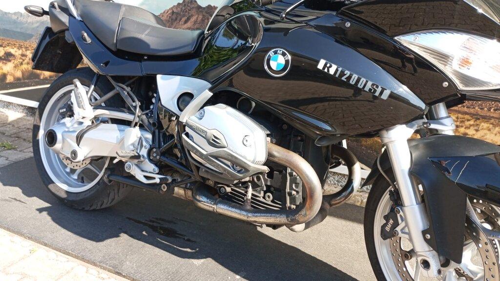 R 1200 ST