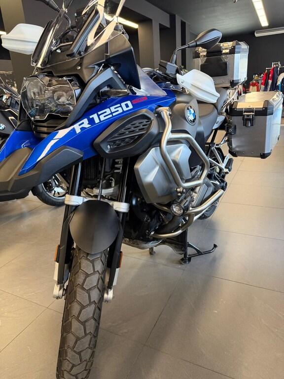 R 1250 GS ADVENTURE