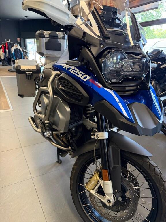 R 1250 GS ADVENTURE