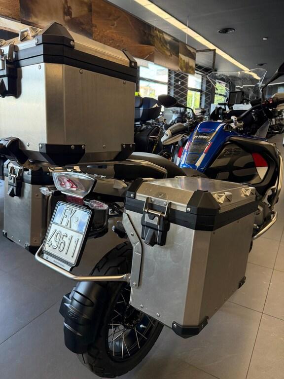 R 1250 GS ADVENTURE