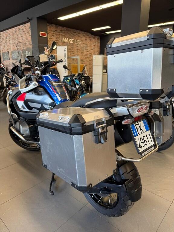 R 1250 GS ADVENTURE
