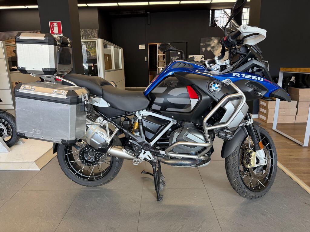 R 1250 GS ADVENTURE