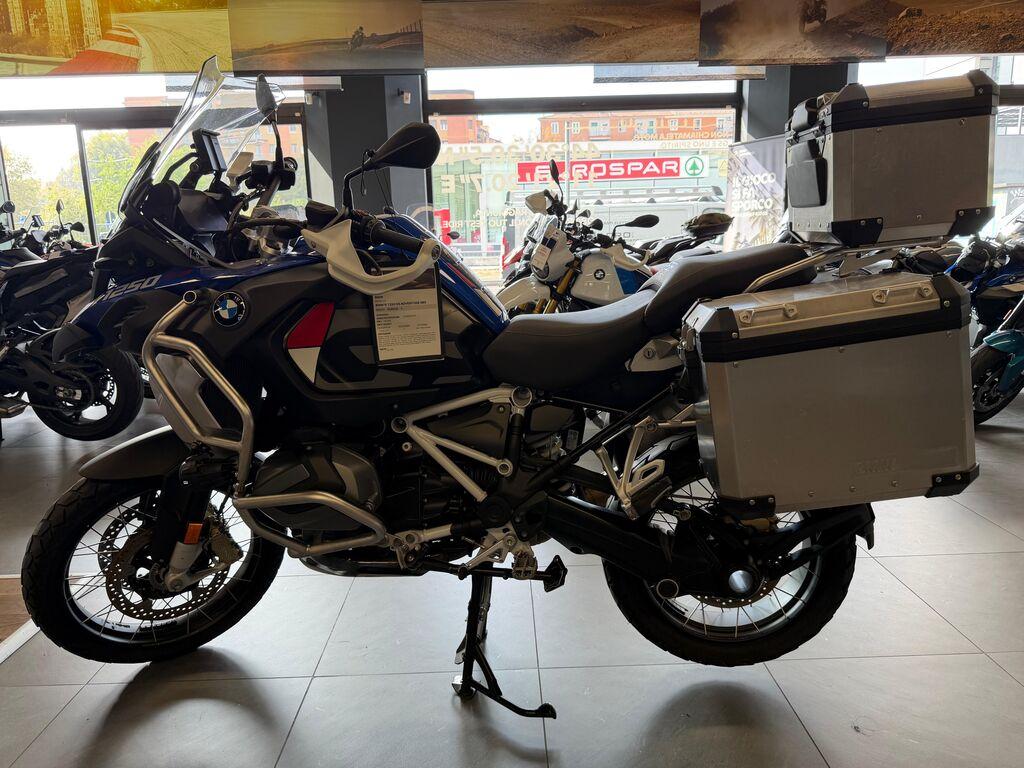 R 1250 GS ADVENTURE