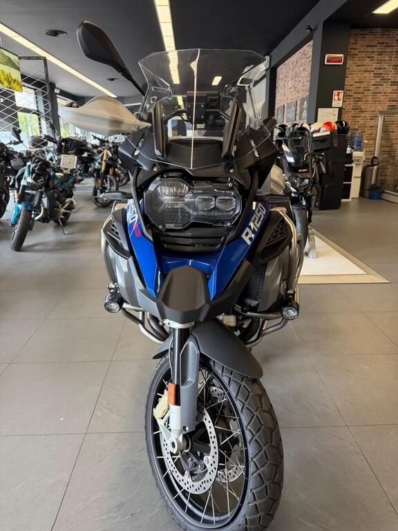 R 1250 GS ADVENTURE