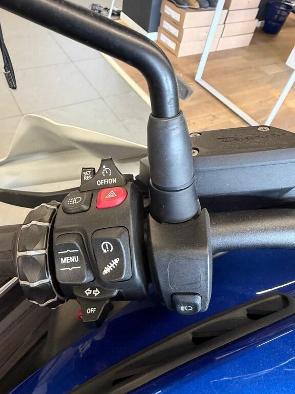 R 1250 GS ADVENTURE