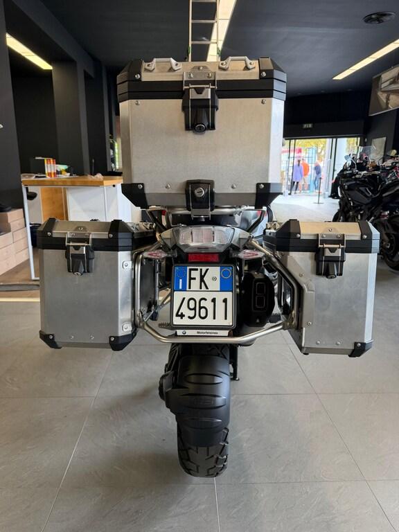 R 1250 GS ADVENTURE