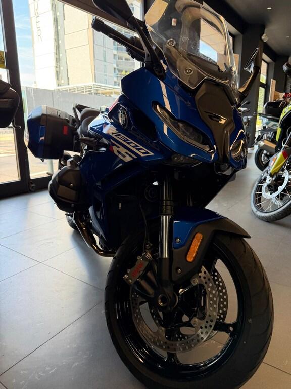 R 1300 RS