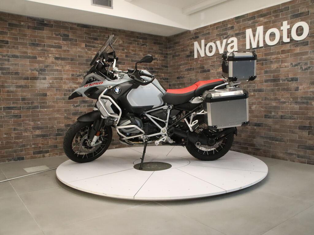 R 1250 GS ADVENTURE