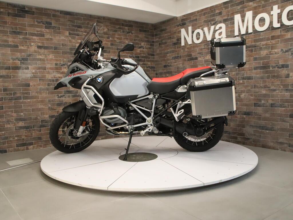 R 1250 GS ADVENTURE