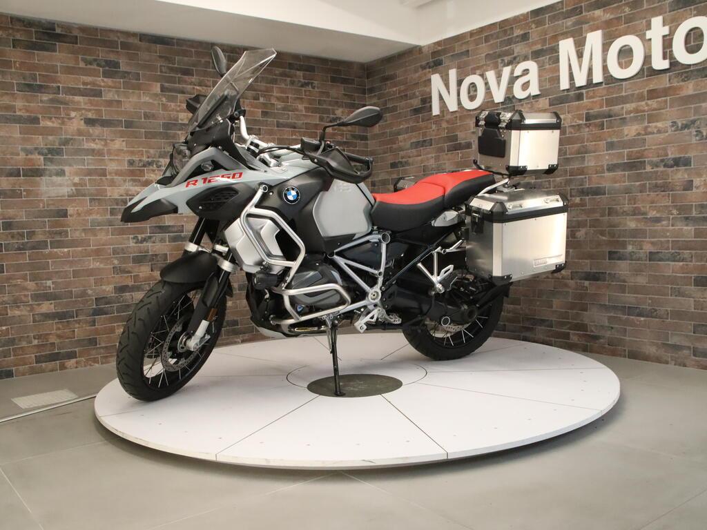 R 1250 GS ADVENTURE