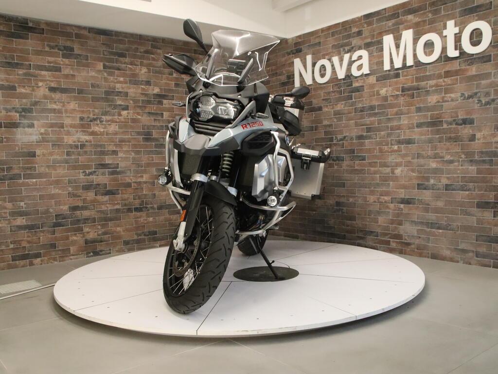 R 1250 GS ADVENTURE