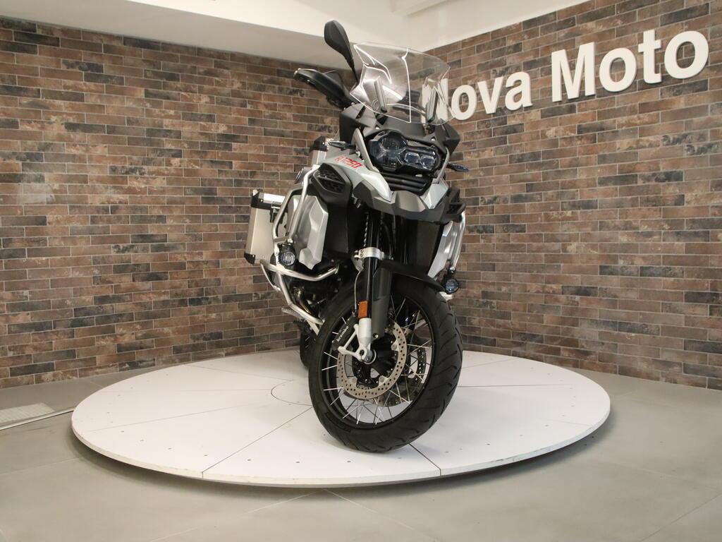 R 1250 GS ADVENTURE