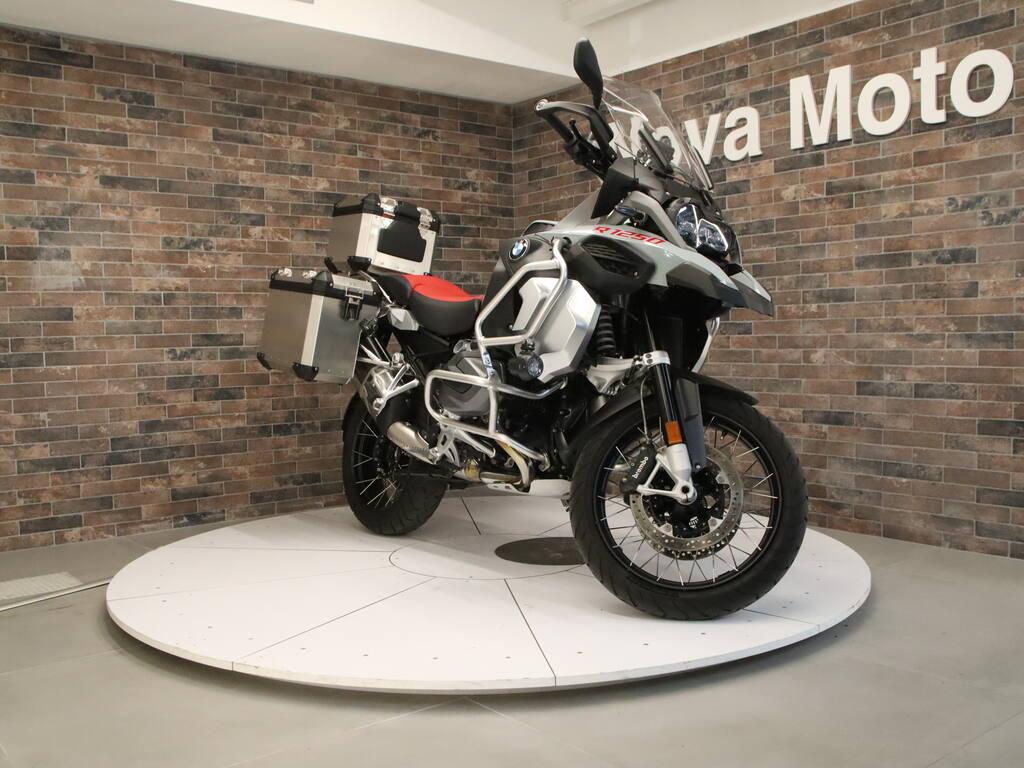 R 1250 GS ADVENTURE
