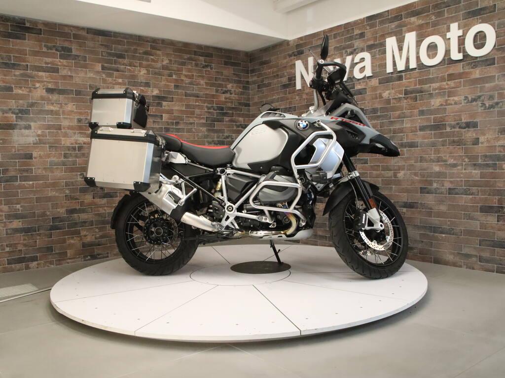 R 1250 GS ADVENTURE