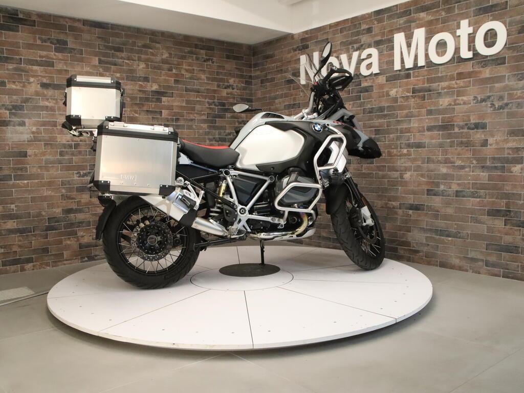 R 1250 GS ADVENTURE