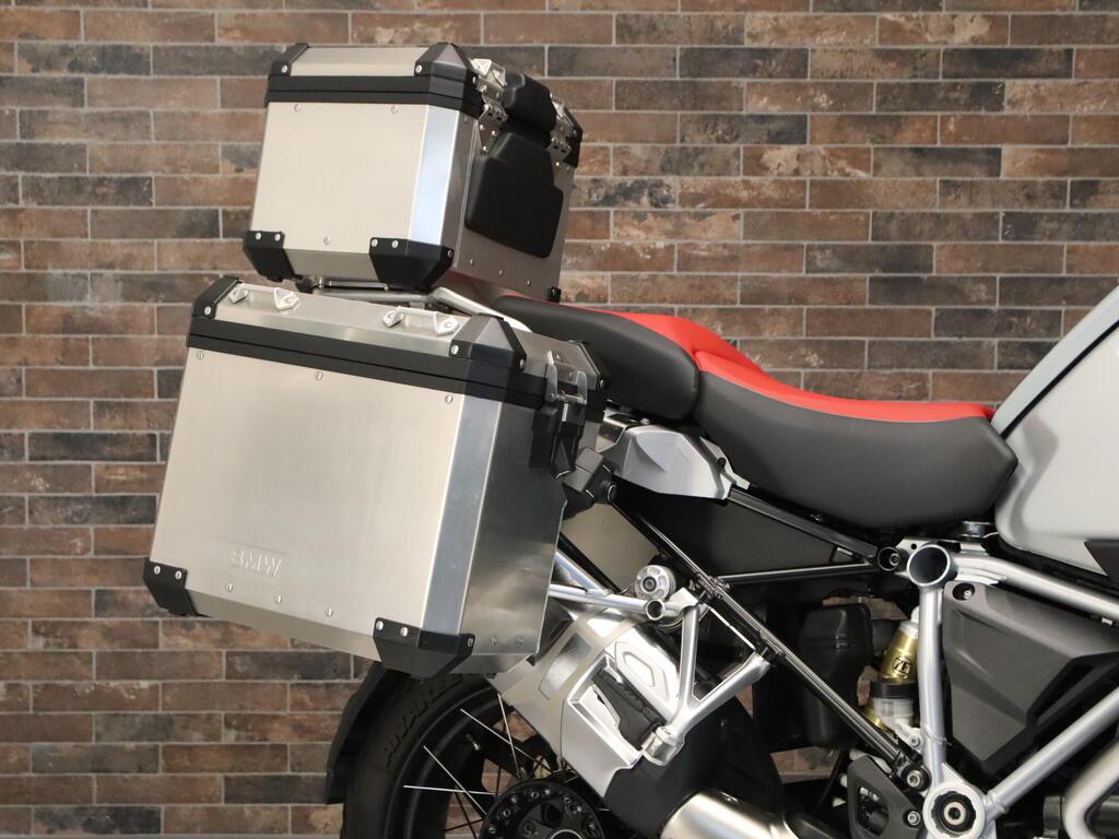 R 1250 GS ADVENTURE