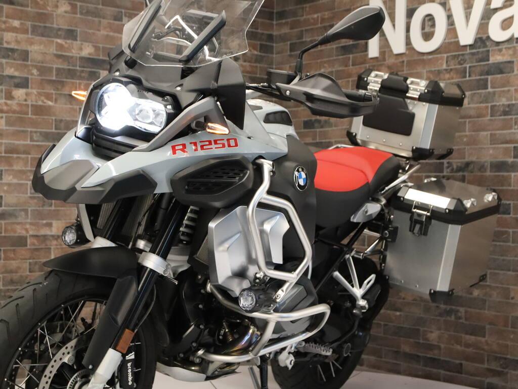 R 1250 GS ADVENTURE