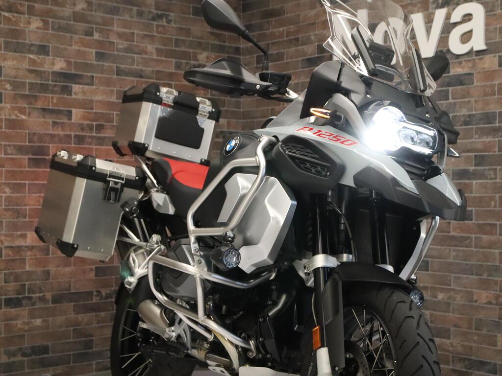 R 1250 GS ADVENTURE