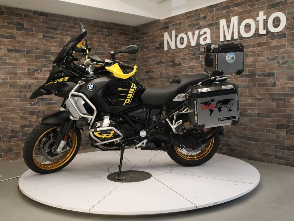 R 1250 GS ADVENTURE