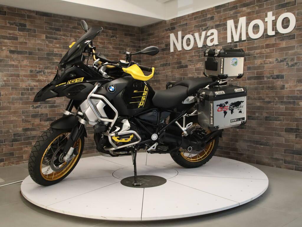 R 1250 GS ADVENTURE