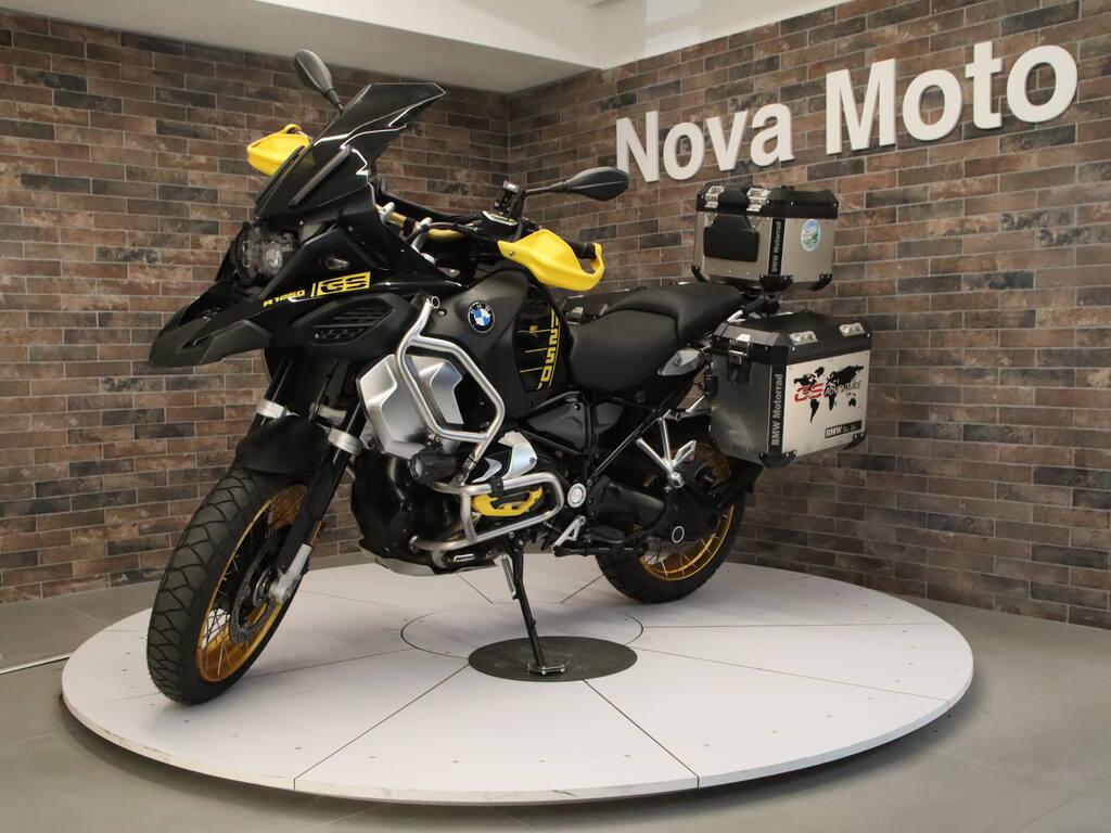 R 1250 GS ADVENTURE